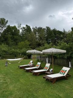 Cabana Oana 5-bedrooms chalet - 3
