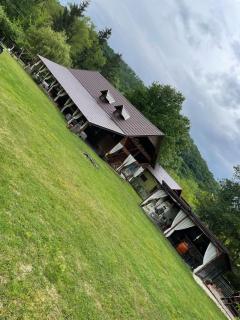Cabana Oana 5-bedrooms chalet - 4