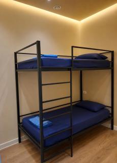Lungomare Loft Vlora - 1
