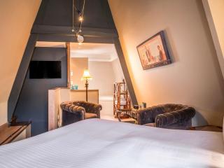 Royal Emeraude Hotel Dinard - MGallery Collection - Dinard - 6