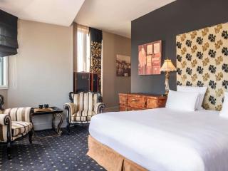 Royal Emeraude Hotel Dinard - MGallery Collection - Dinard - 2