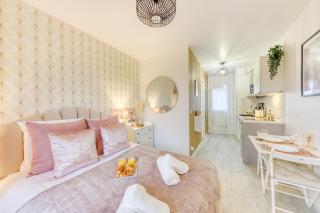 Parking free - cosy & elegant - 4