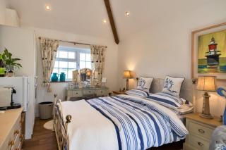 The Rectory Nook Annexe - 9
