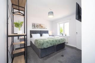 6 Bed Hse Perfect for Contractors & Large Groups - 3