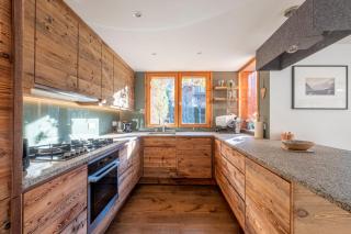 A dream chalet with Mont Blanc view in Chamonix - 1