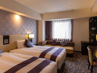 Mercure Sapporo - 6
