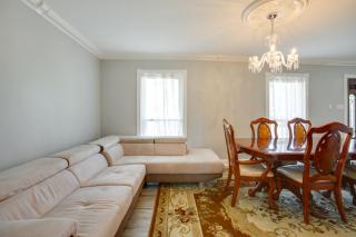 Spacious Family Home 2 Mi to Lake Pontchartrain! - 4