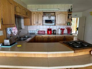 Retro at The Vaal - entire Flat - 7