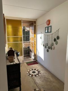 Retro at The Vaal - entire Flat - 3