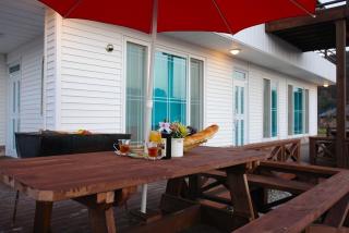Buan Solseom House Pension - 8