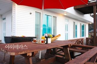Buan Solseom House Pension - 1