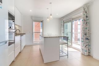 Global Vacacional, Bonito apartamento en Urbanización Ciudad Mar - 5
