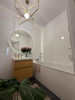 CITYSTAY Klimatyczny Apartament na Letnicy - 9