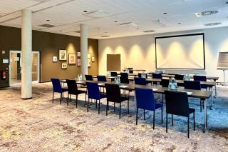 Garner Hotel Augsburg Nord by IHG - 8