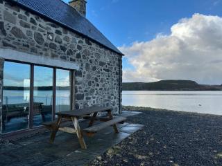 Kingsburgh Boathouse at Skye - 8