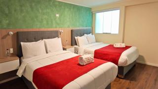 Hotel Terrazas del sol - Arequipa - 5