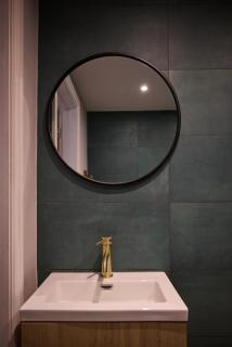 High Spec 5BR House Headingley Sleeps 11 w Parking - 2
