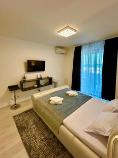 Seaview Summerland Apartaments - 1