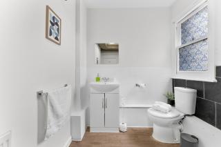 The Green House Apartments - Bristol - 4