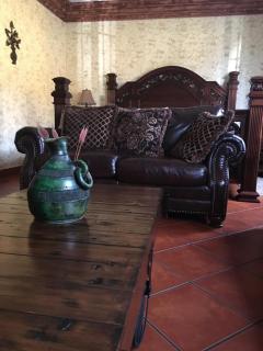 Hotel Genessis - Antigua Guatemala - 3