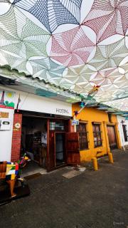 Nuevo Rumbo San Antonio Hostal - 0