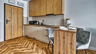 Apartamenty Good Time - Belle View - Centrum - 1