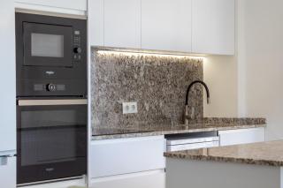 Global Vacacional, Bonito apartamento en Urbanización Ciudad Mar - 6