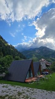 Thethi Sky Lodge Valentin - 8