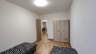 Apartmán pro 6 osob, Most M2 - 2