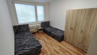 Apartmán pro 6 osob, Most M2 - 6