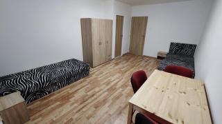 Apartmán pro 6 osob, Most M2 - 3