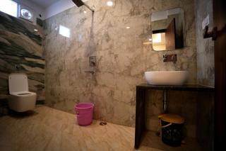 Hotel Maruti Nandan - 9