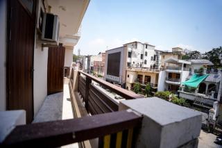 Hotel Maruti Nandan - 6