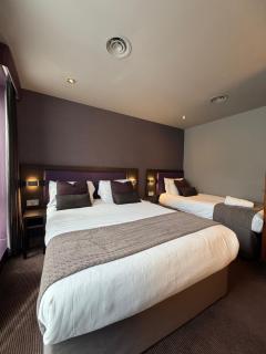 Tunnage Square Apartments by EPIC - Liverpool ONE - 5