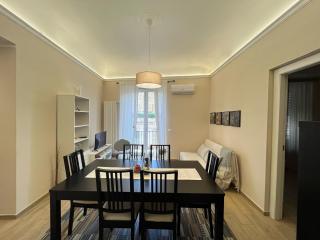 Ottagono Del Sole Apartment - 0