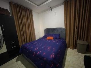 Otunbas Crib Apartment - 2