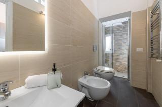 Typical Flat Trastevere - 9
