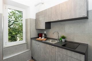 Typical Flat Trastevere - 6