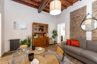 Typical Flat Trastevere - 4