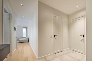 Modern Tallinn Apartment at Volta - 9