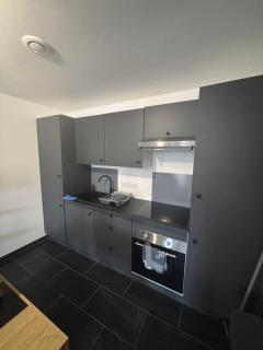 Maison convivial - 1