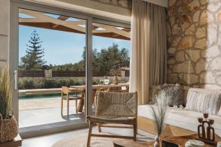 Bedrock beachside villa with private pool - 5