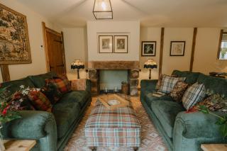 The Carriage House by Birch Stays - 2