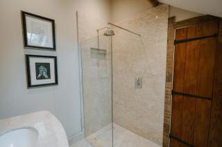 The Carriage House by Birch Stays - 1