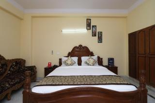 Hotel O NR29 - 3