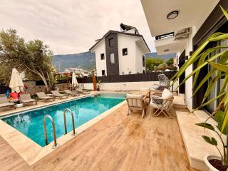 As Villas Villa Asil - 1