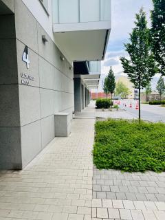 TS Riverside Apartment with free Parking - 5