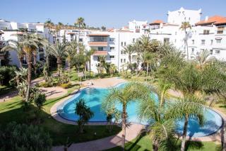 Alia Marina - Luxe - Piscine - 4/5PX - 0