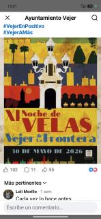 Estudio Capricho - Vejer de la Frontera - 5