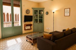 Apartamentos Saltarel·lo - 6